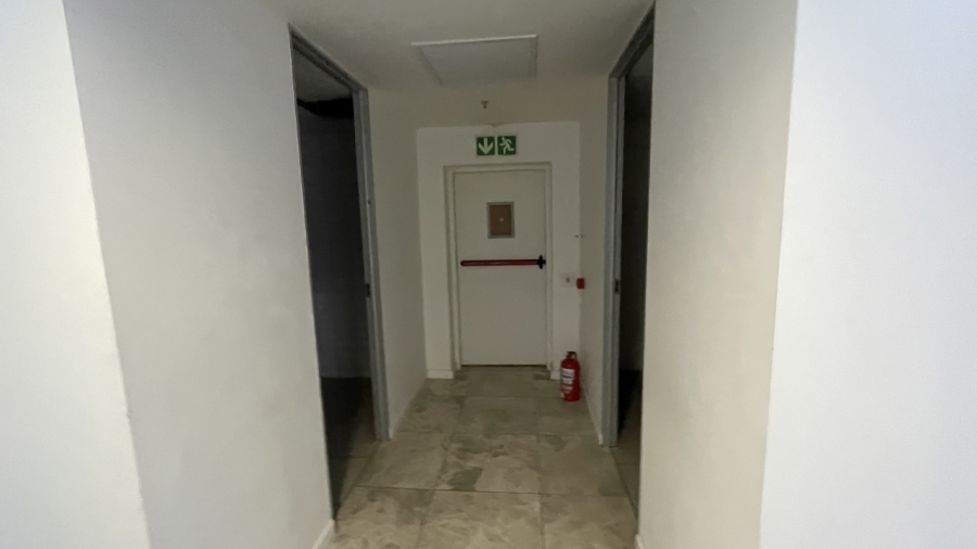To Let commercial Property for Rent in Cape Town City Centre Western Cape